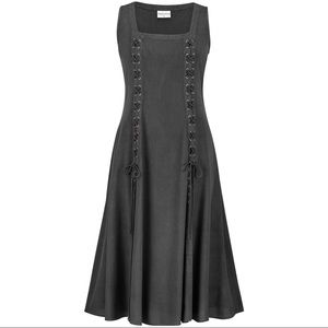 HolyClothing Amelia Maxi Overdress